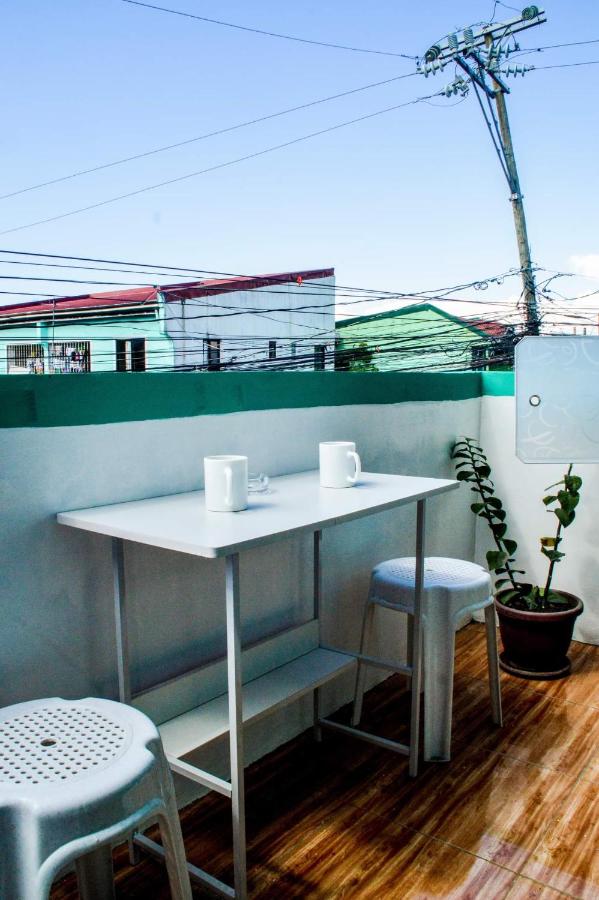 Beach: Cabuhat Duco Lodge 1