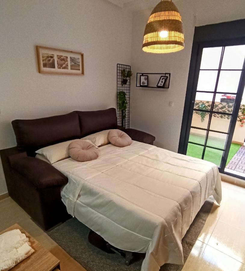 Apartamento con Piscina Terraza y Parking, El Campello ...