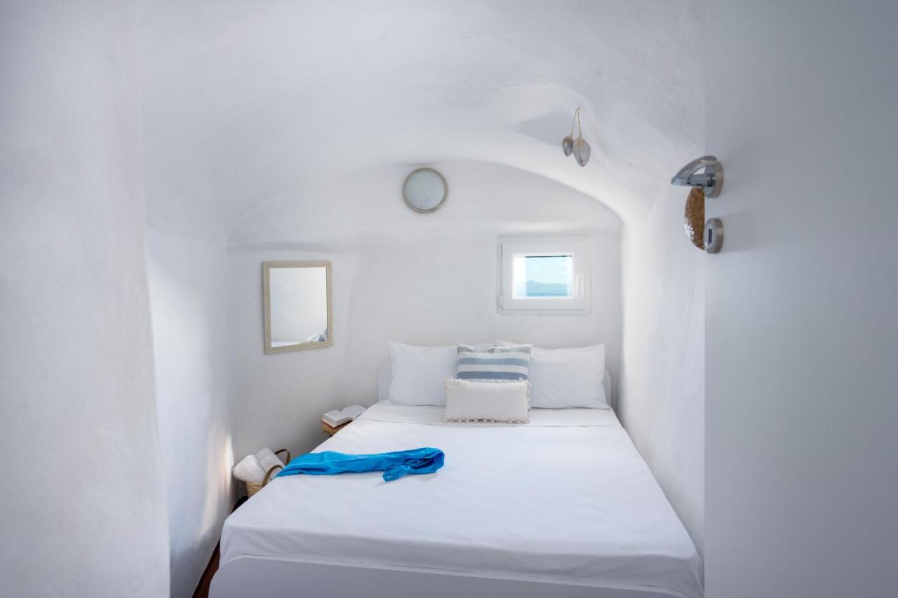 Kastro Cave House - 2