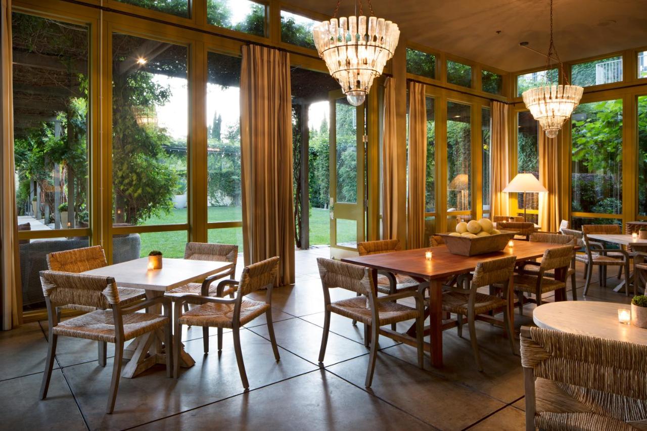 Hotel Healdsburg — photo 14