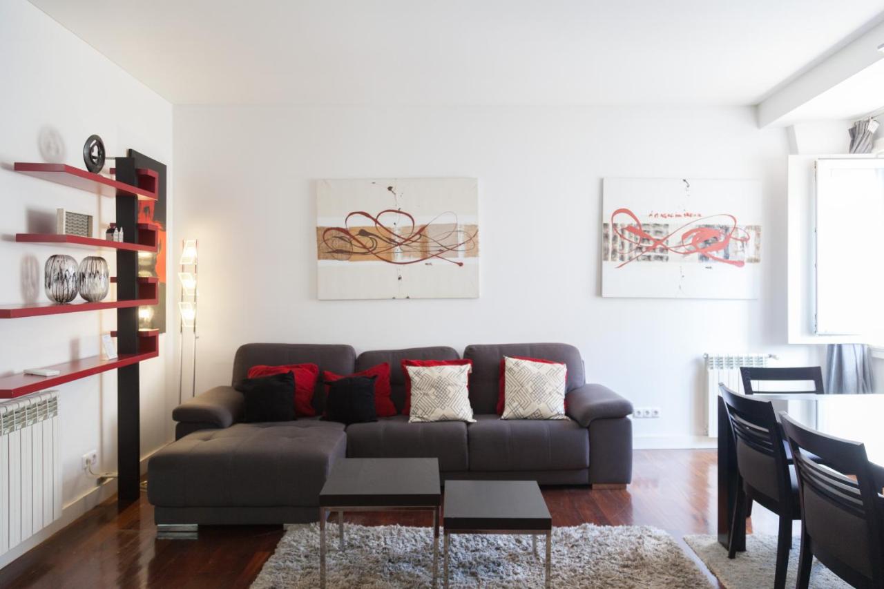 FLH Chiado Artsy Duplex - 2