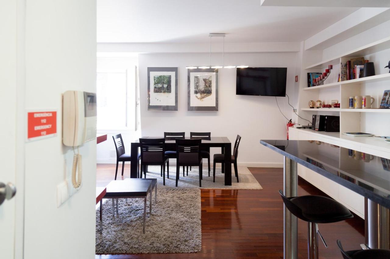 FLH Chiado Artsy Duplex - 3