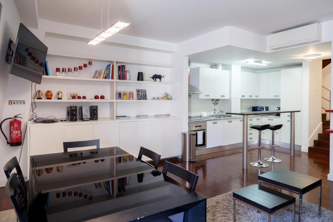 FLH Chiado Artsy Duplex - 4