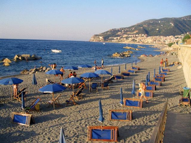 Villaggio Hotel Club Calanovellamare photo