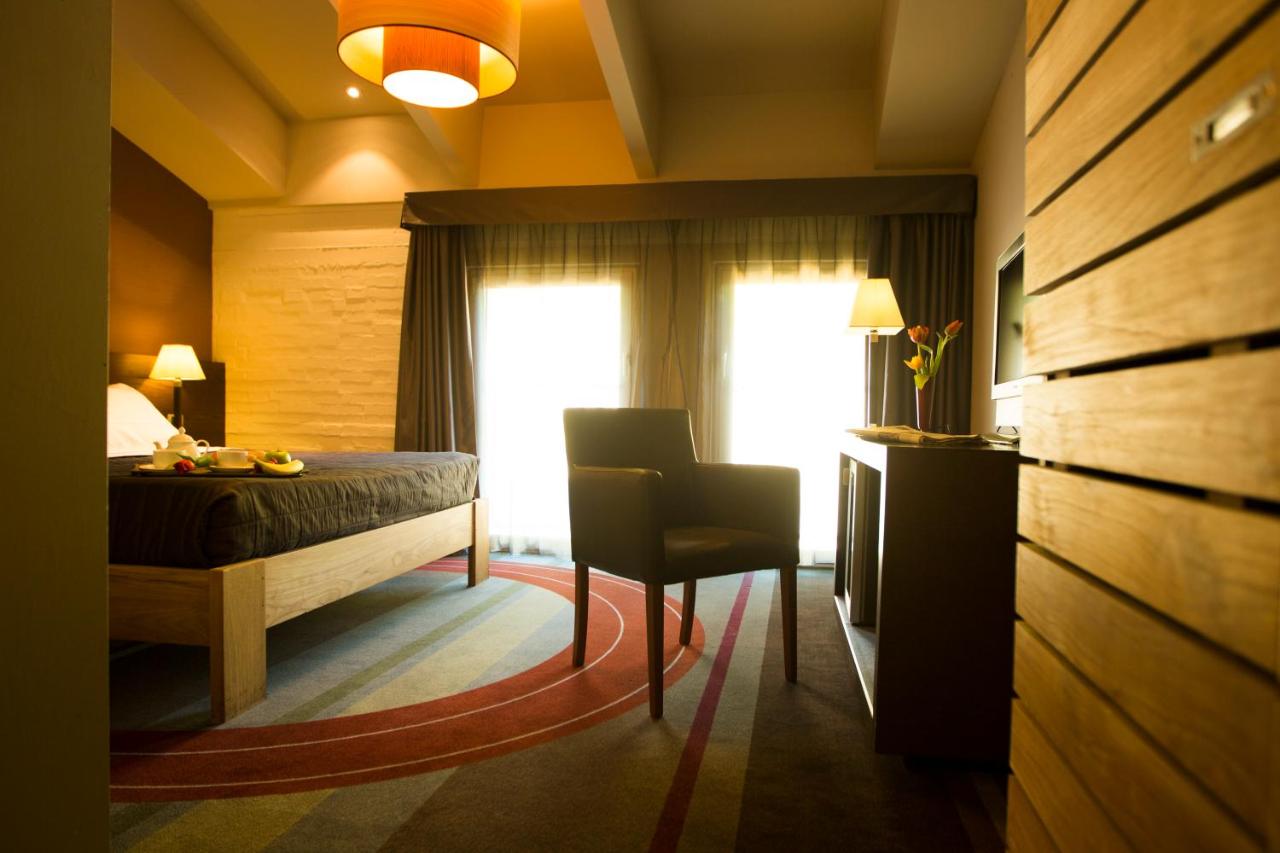 Admiral Park Hotel photo