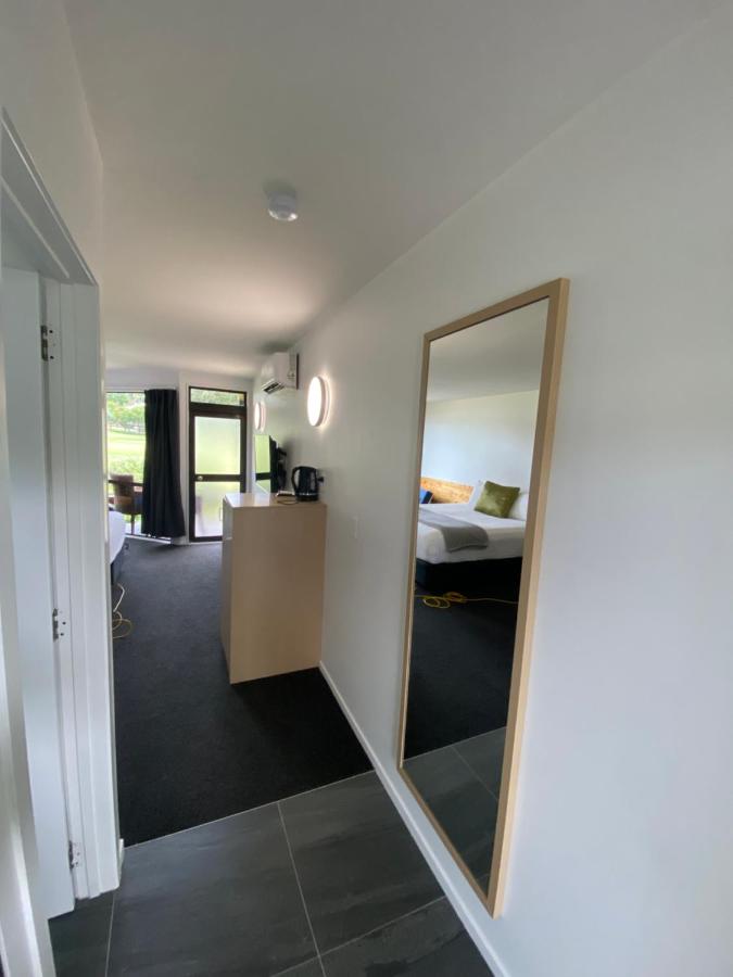 Image: The Sands Hotel Hokianga