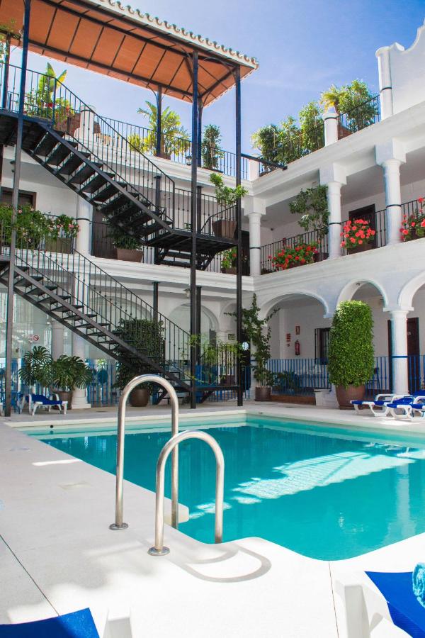 Hotel La Fonda, Benalmádena – Aktualisierte Preise für 2022