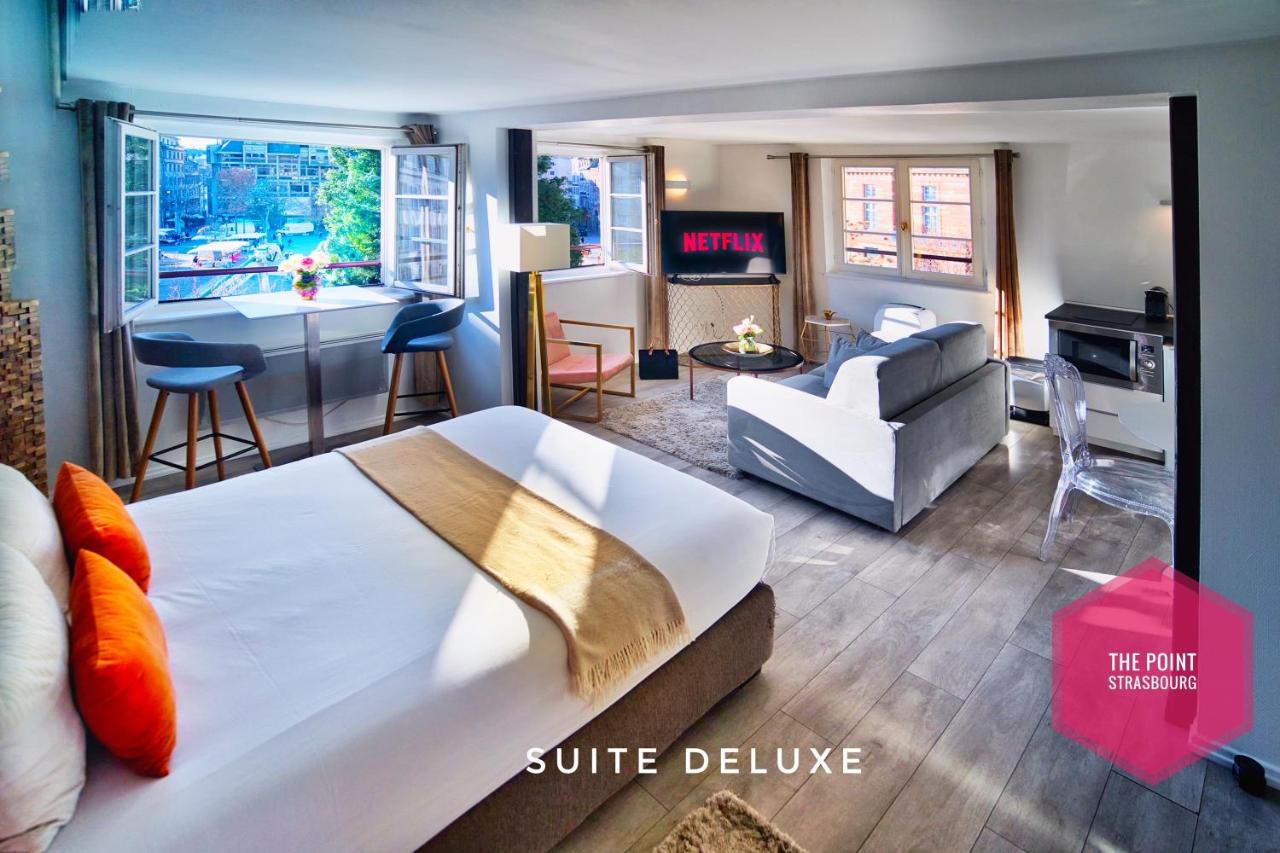 donde alojarse en Estrasburgo mejores hoteles baratos