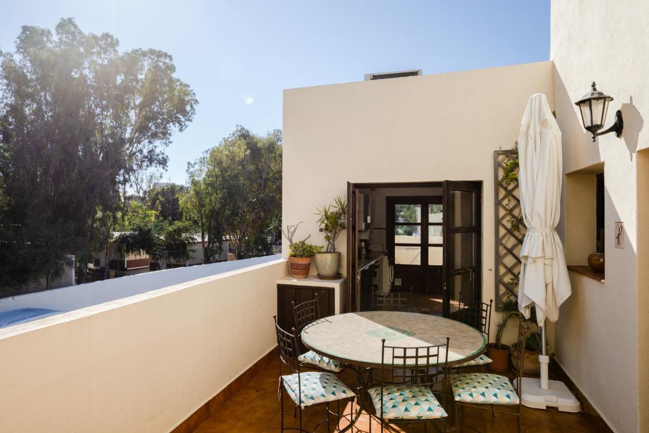 Country house with 3 large terraces, Níjar – Updated 2022 Prices