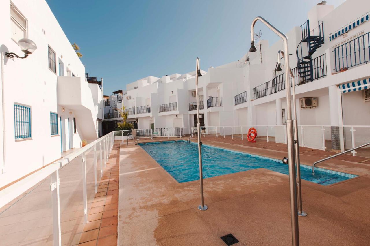 2-bed apartment close to the beach, Sant Josep de sa Talaia ...