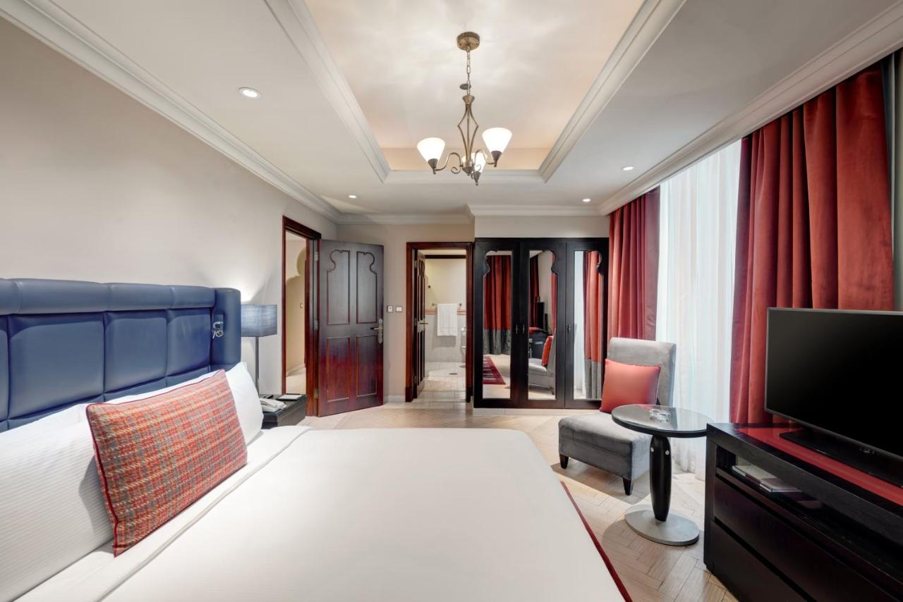 Arjaan by Rotana - Dubai Media City photo