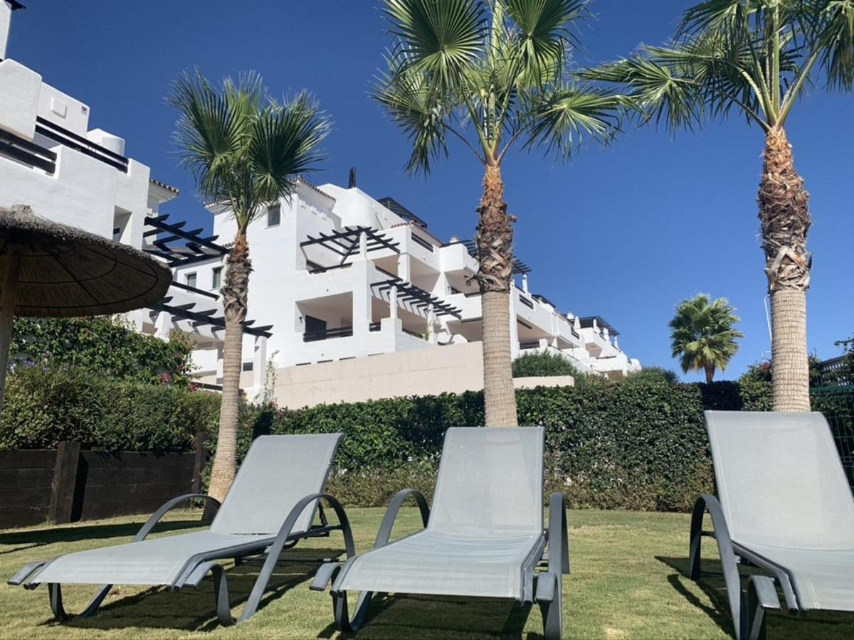 Nice and well located new apartment Lotus 2341, Casares ...