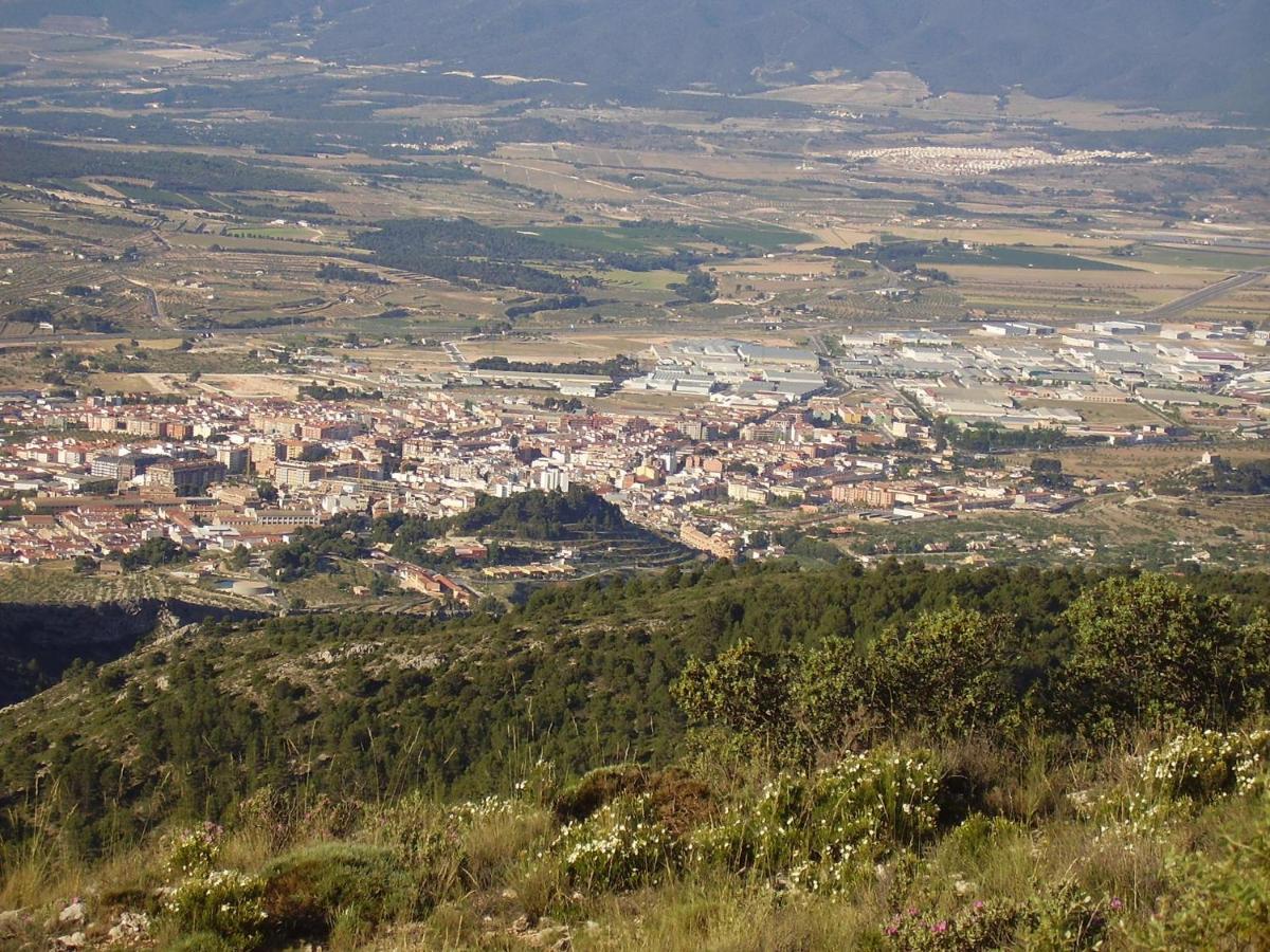 La Casita, Ibi – Precios actualizados 2022