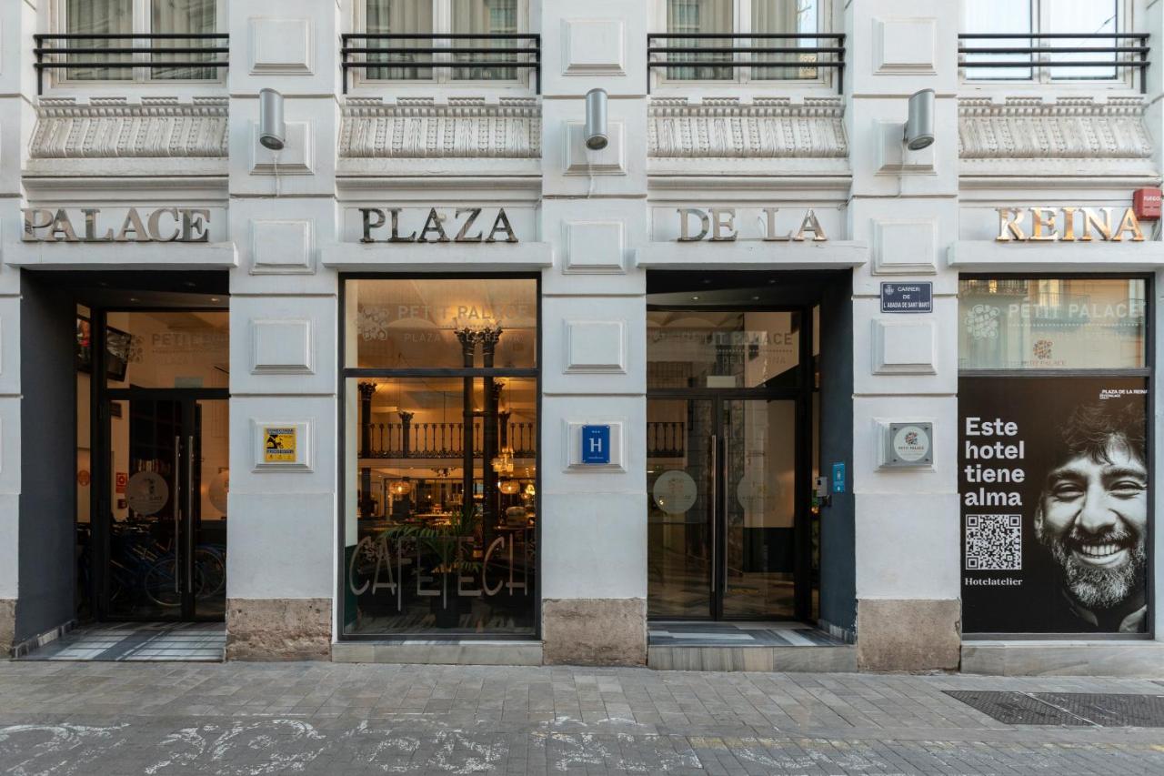 Petit Palace Plaza de la Reina, Valencia – Updated 2022 Prices