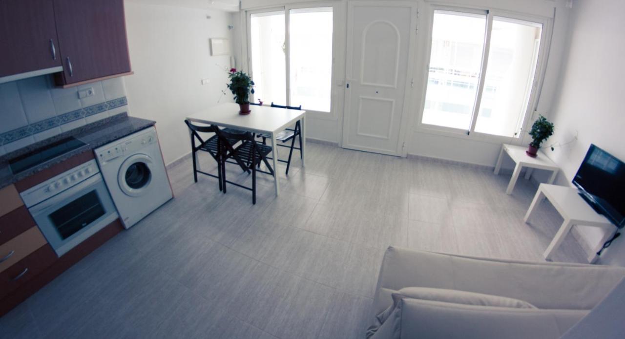Apartamentos H3 Nautilus, Carboneras – Updated 2022 Prices