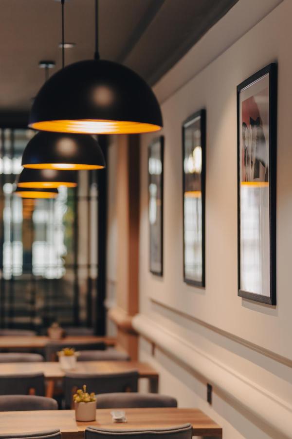 Eleven Hotel Baku photo