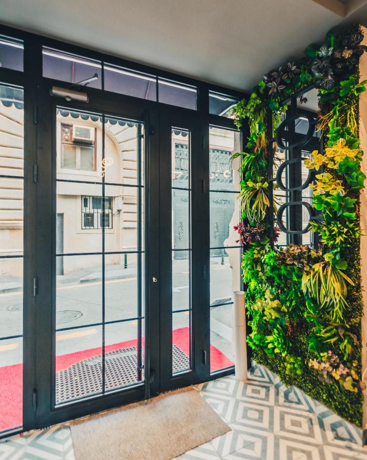 Eleven Hotel Baku photo