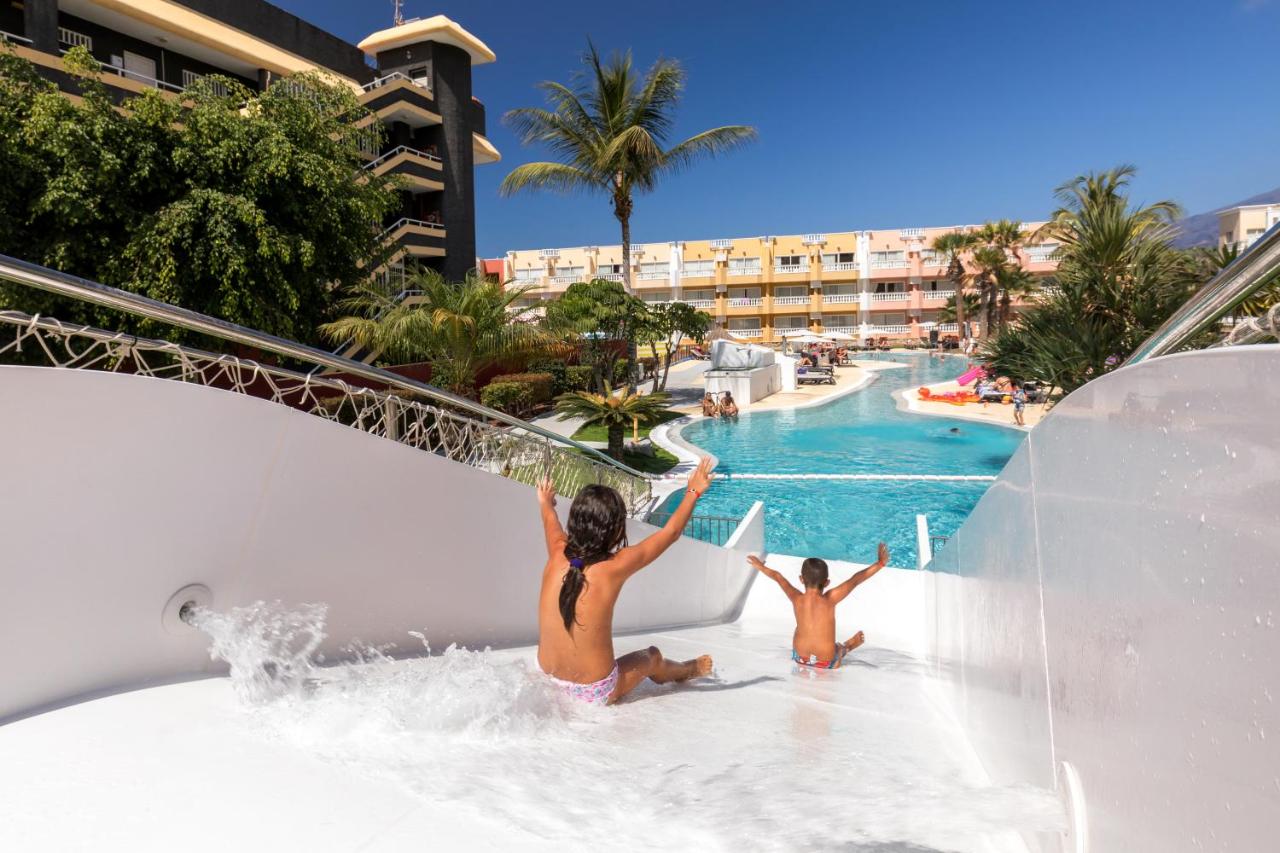 Allegro Isora, Puerto de Santiago – Precios actualizados 2022
