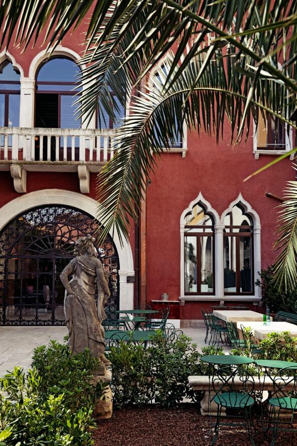 Il Palazzo Experimental - 5