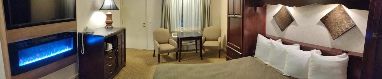 Cedar Lodge — photo 17