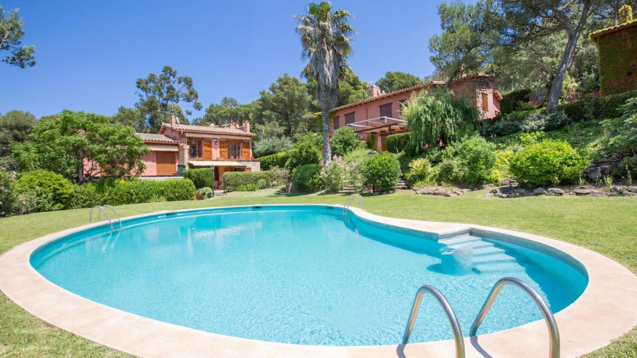 Villa Cuba, Llafranc – Updated 2022 Prices