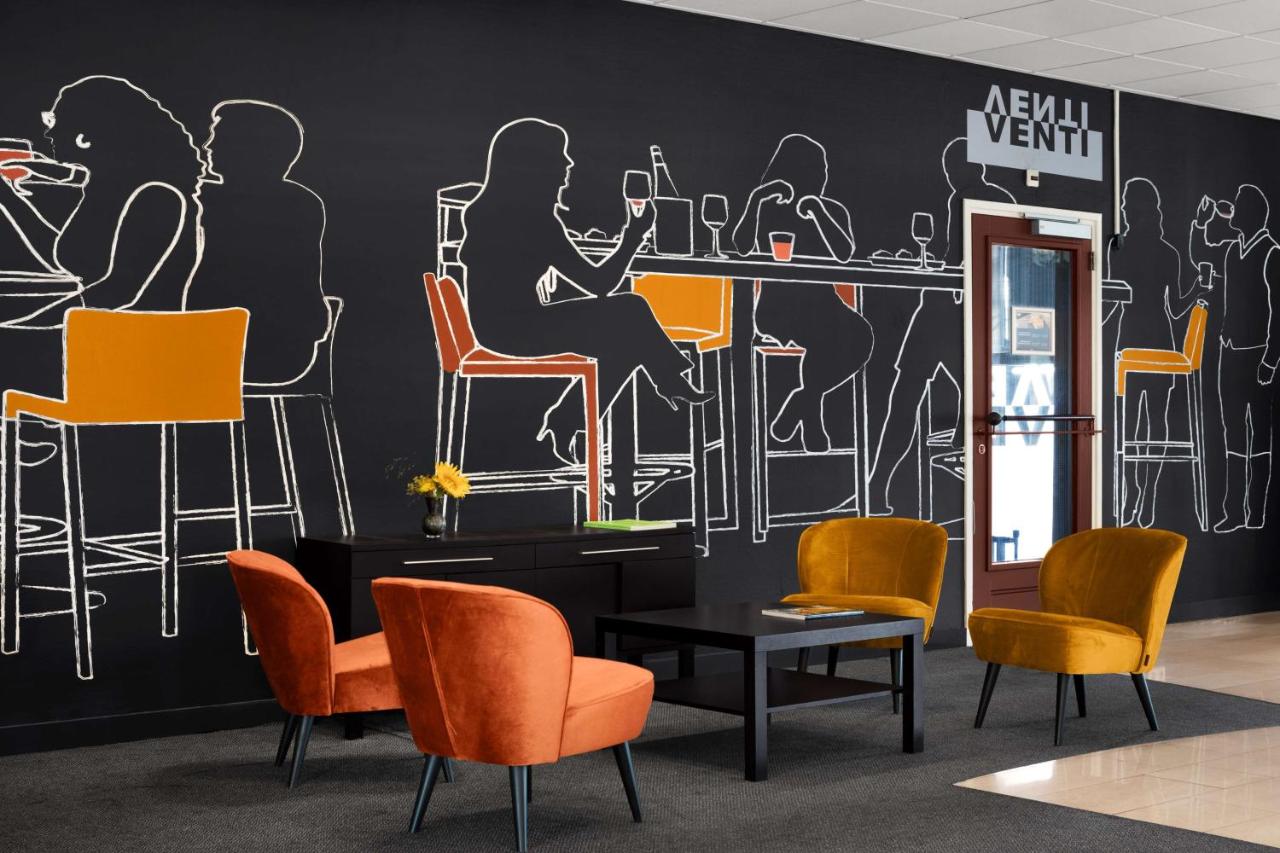 NH Zoetermeer Hotel photo