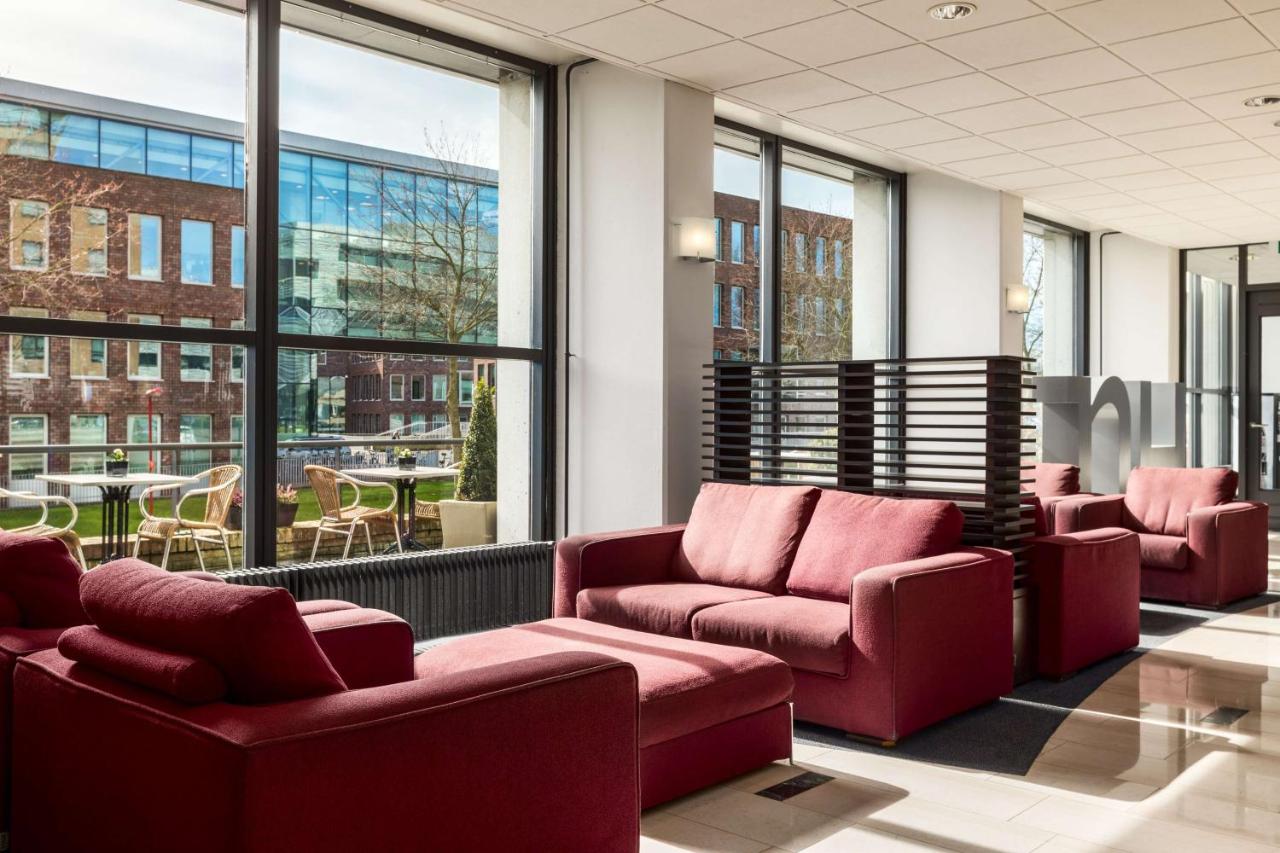 NH Zoetermeer Hotel photo