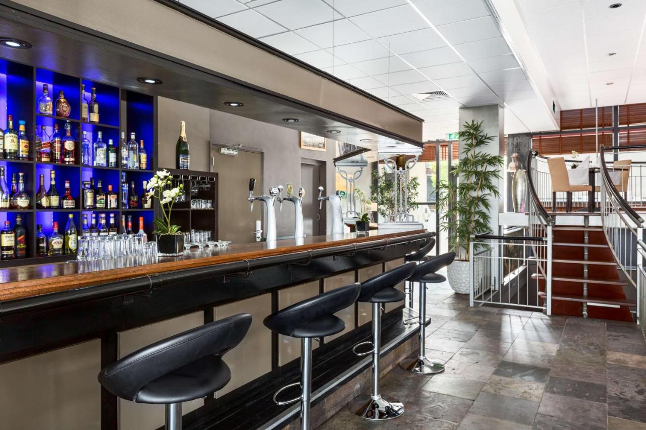 NH Zoetermeer Hotel photo