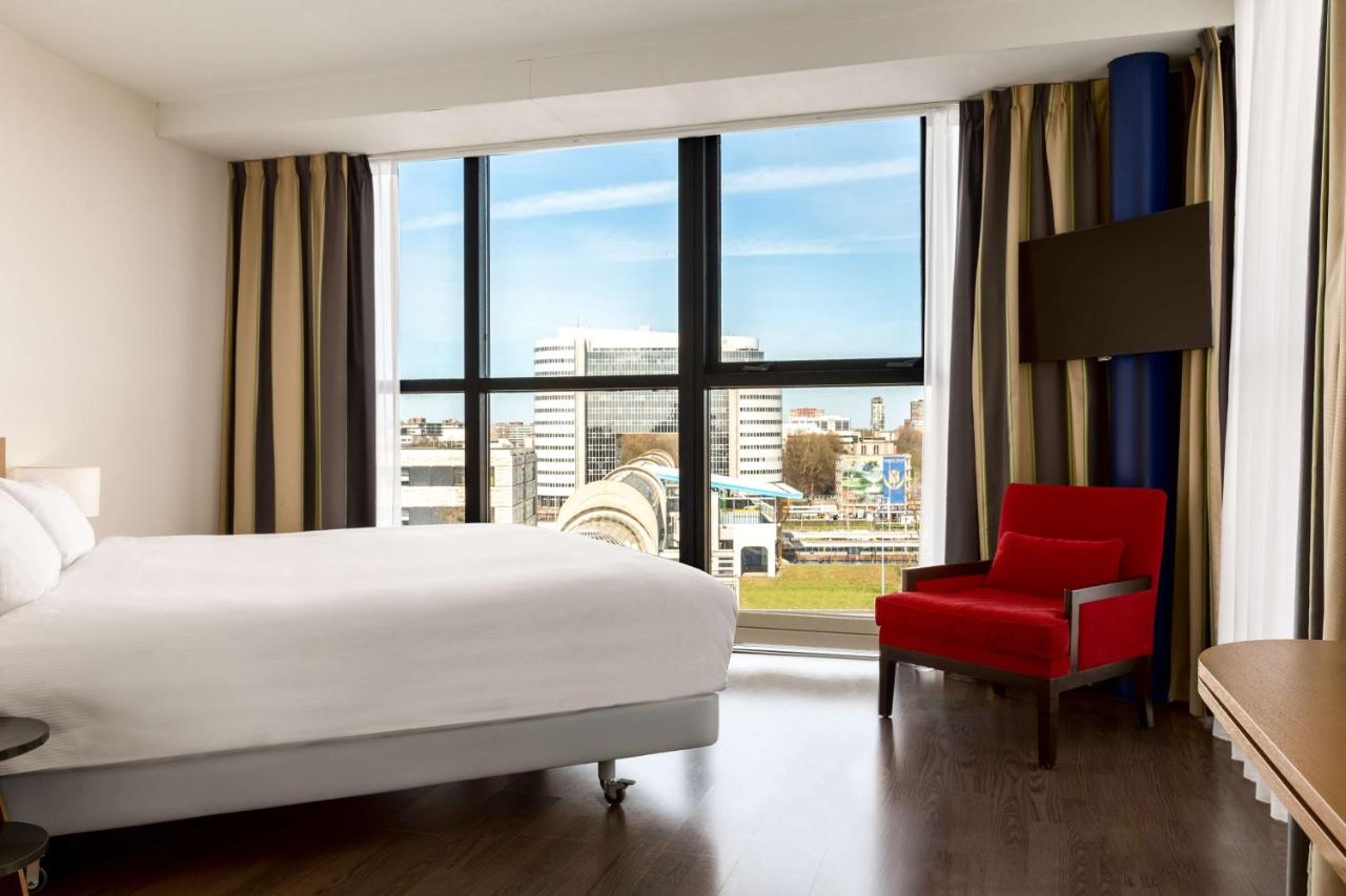 NH Zoetermeer Hotel photo