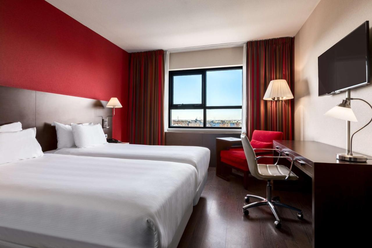 NH Zoetermeer Hotel photo