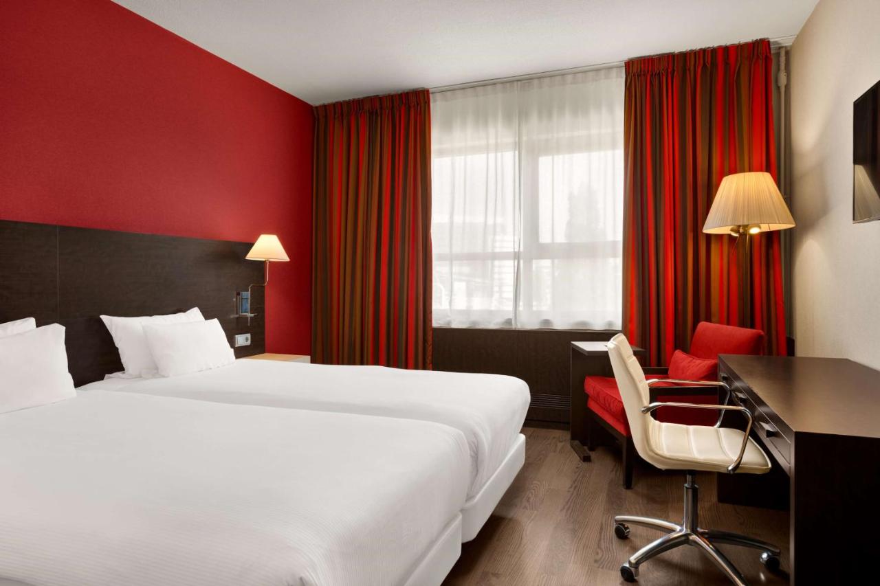 NH Zoetermeer Hotel photo
