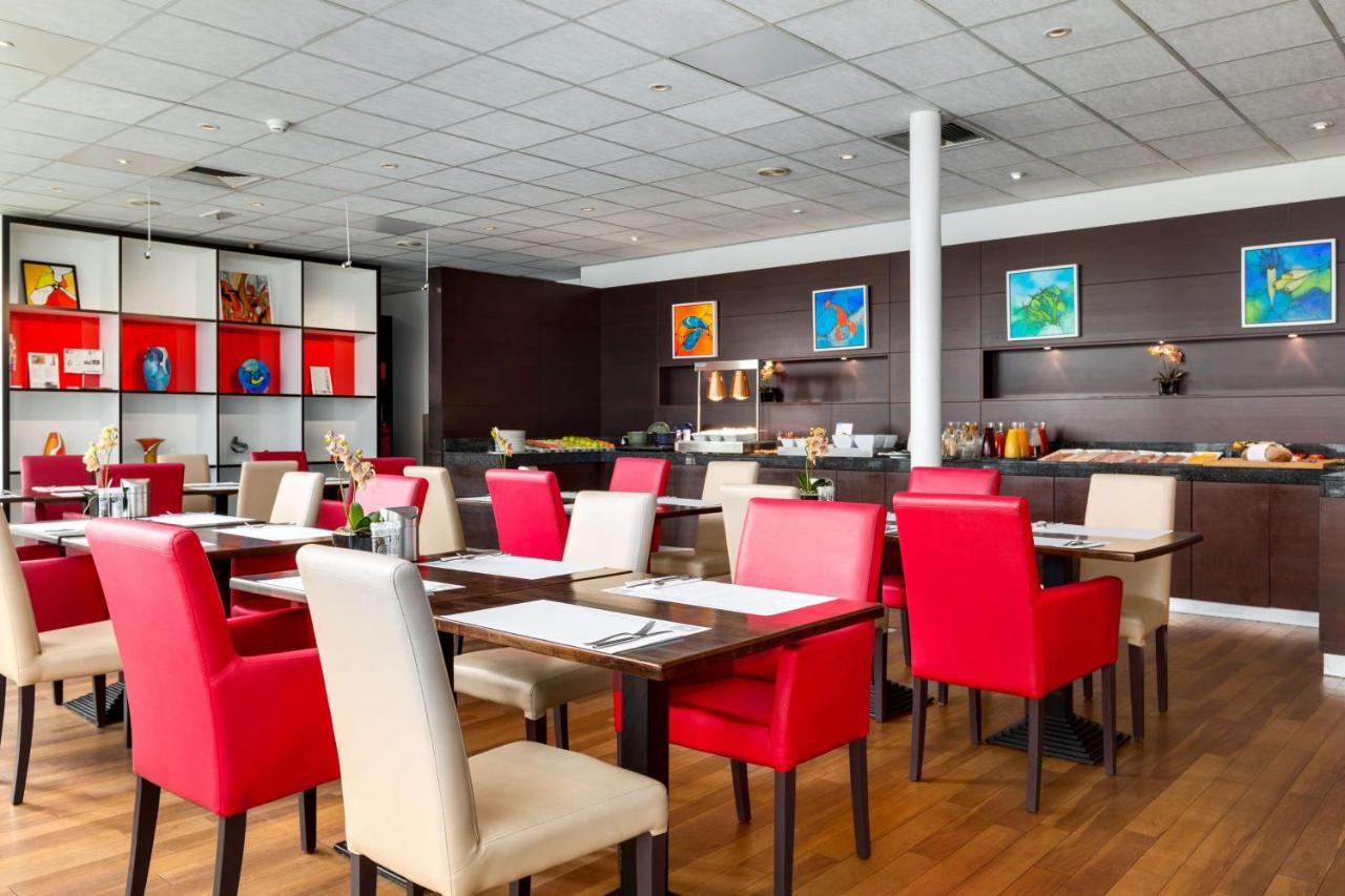 NH Zoetermeer Hotel photo