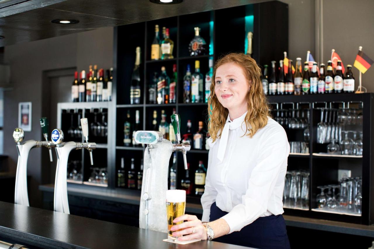 NH Zoetermeer Hotel photo