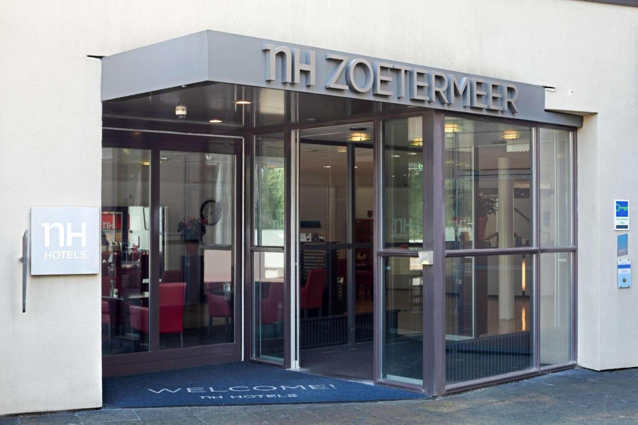 NH Zoetermeer Hotel photo