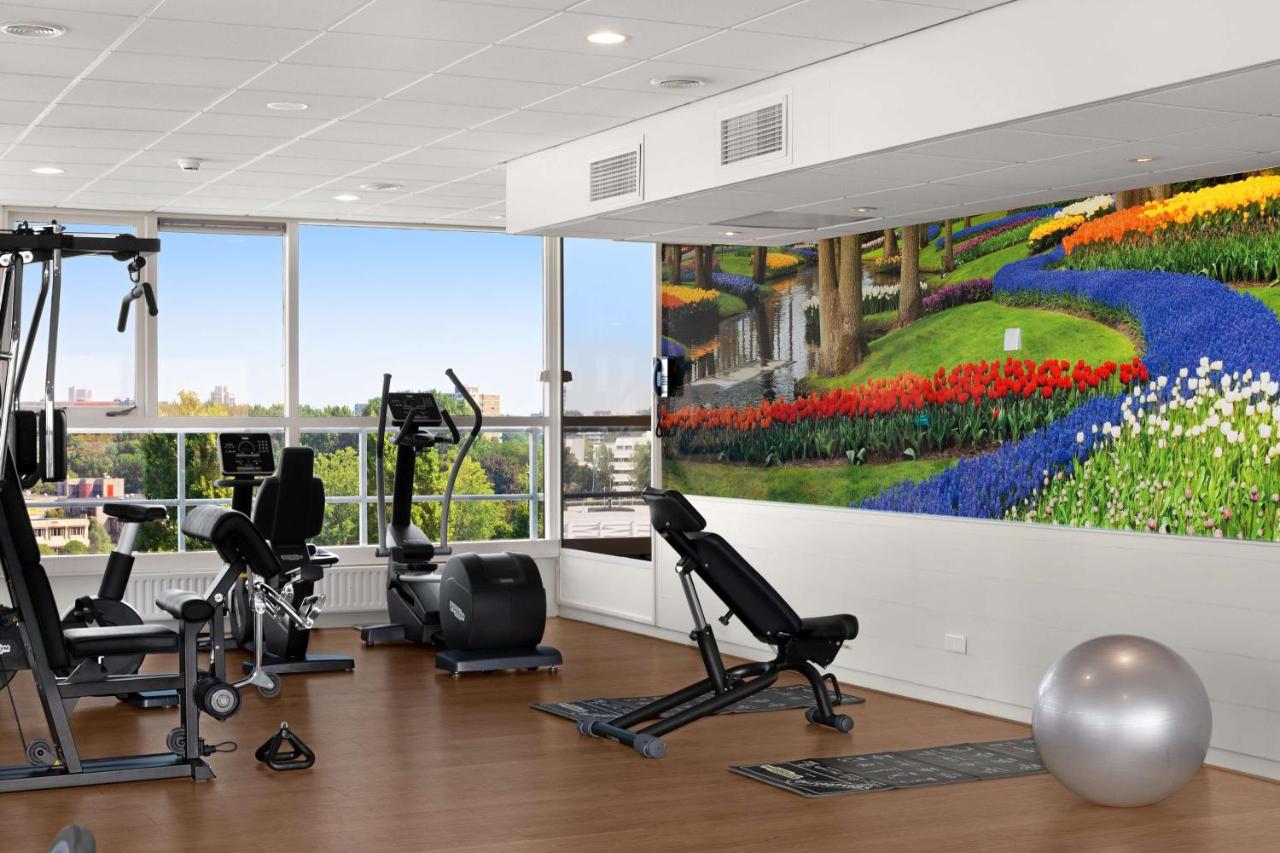 NH Zoetermeer Hotel photo