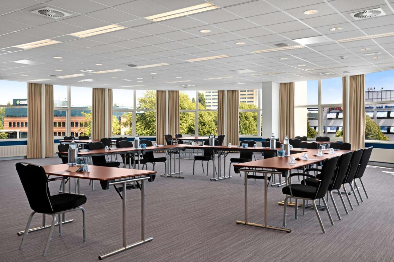 NH Zoetermeer Hotel photo