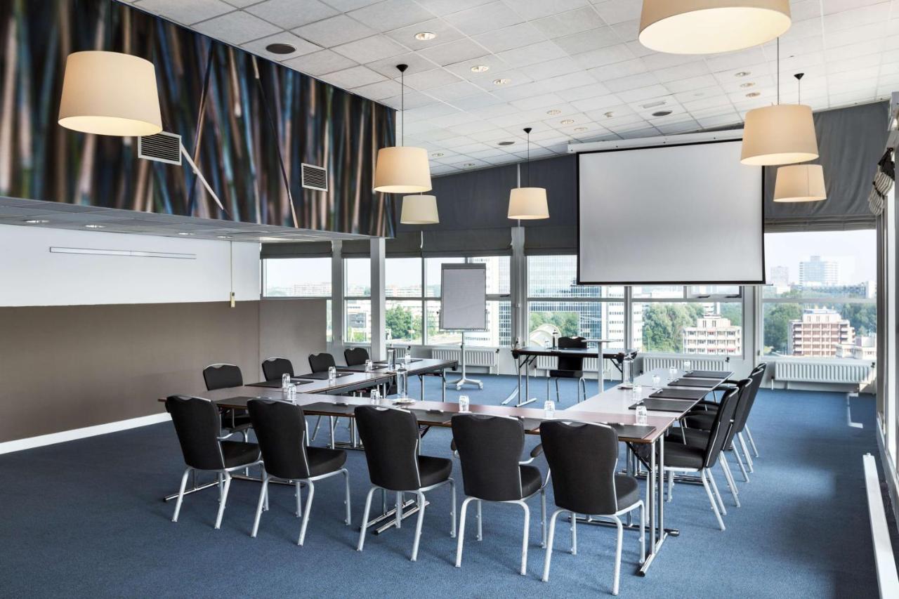 NH Zoetermeer Hotel photo