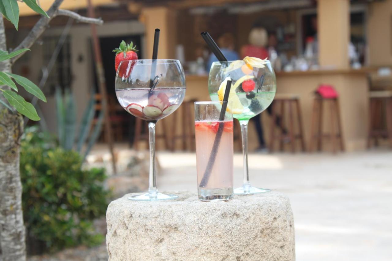Finca Can Toni, Ibiza-stad – Bijgewerkte prijzen 2022