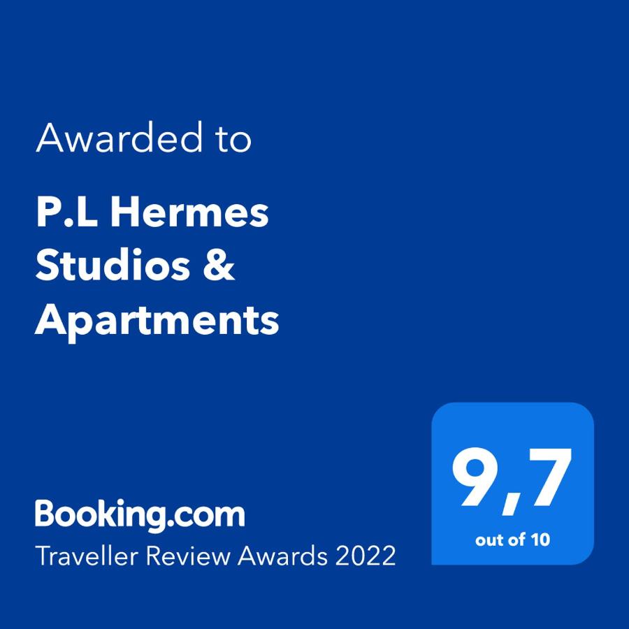 P.L Hermes Studios & Apartments, Lanarka – Aktualisierte Preise für 2022