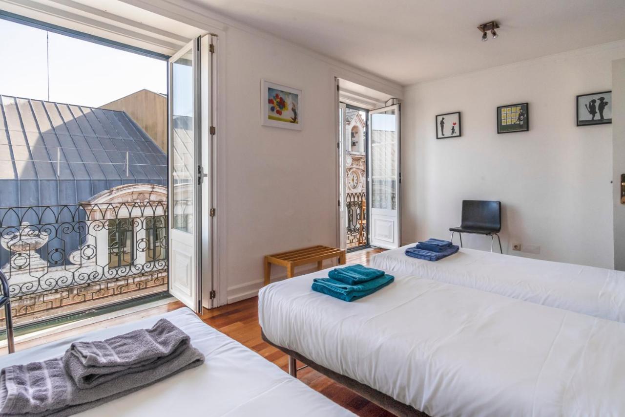 LV Premier Apartments Chiado- CH - 2