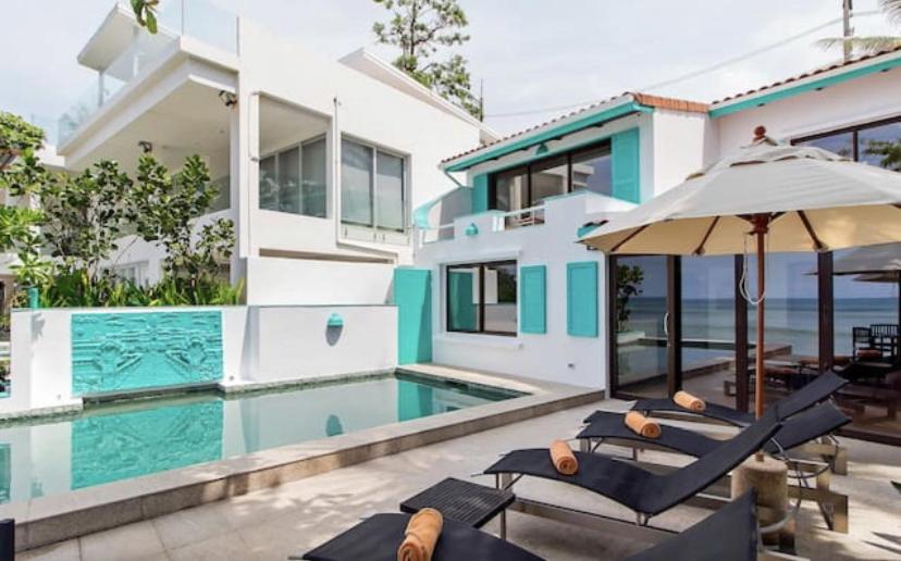 Goodwill Beach House - 4