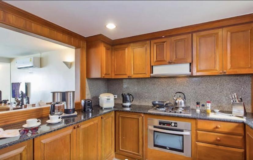 Goodwill Beach House - 3