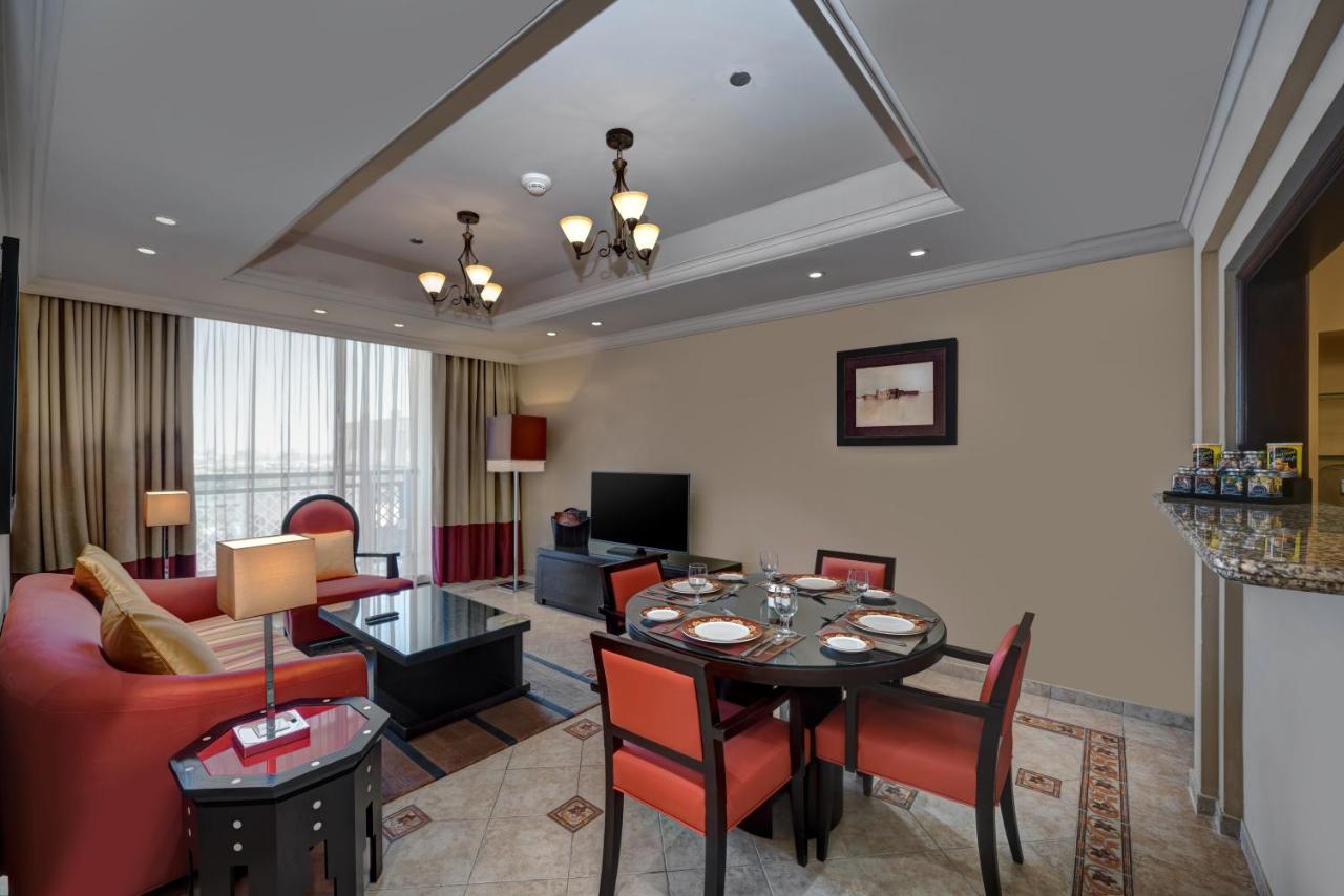 Arjaan by Rotana - Dubai Media City photo