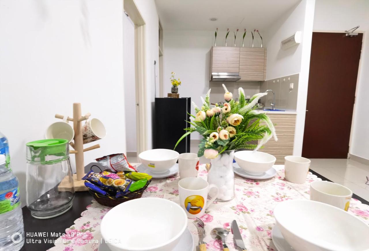 Parc Regency Green Homestay By Easyhomestay - 3