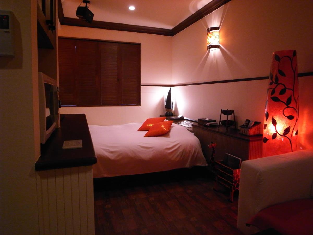 HOTEL CHECK INN BALI adult only - 4
