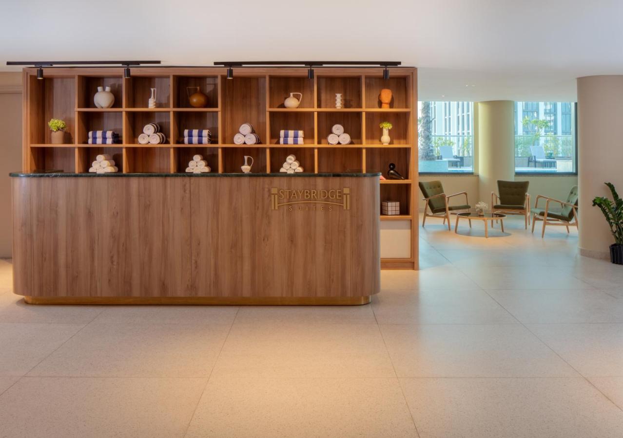 Staybridge Suites Dubai Financial Centre, an IHG Hotel photo