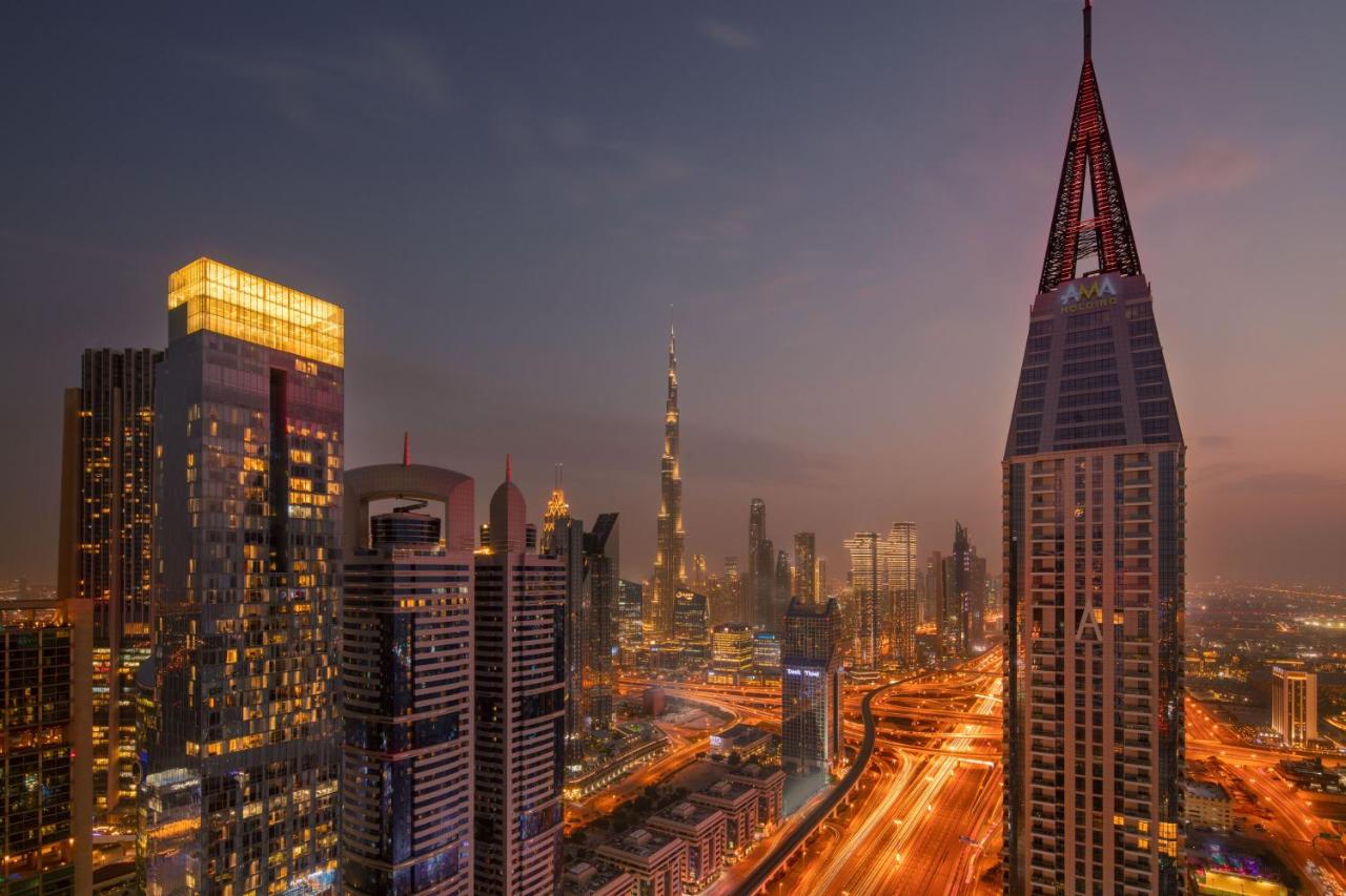 Staybridge Suites Dubai Financial Centre, an IHG Hotel photo