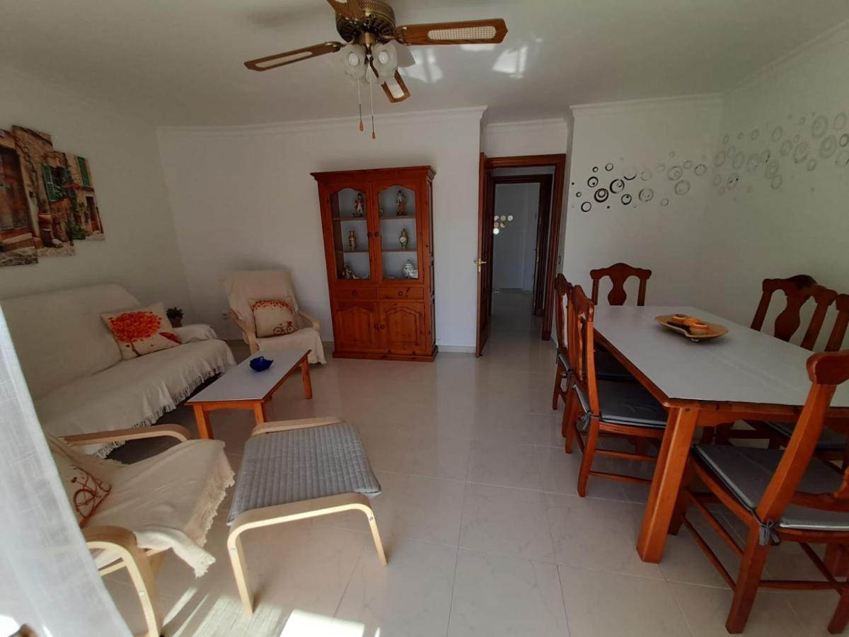 Apartamentos Playa Valdelagrana, El Puerto de Santa María ...