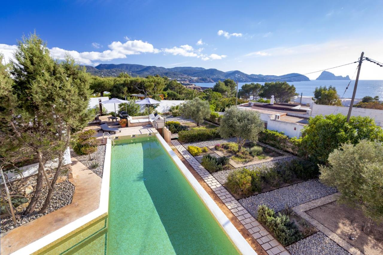 Villa Nubita, San Jose de sa Talaia – Updated 2022 Prices