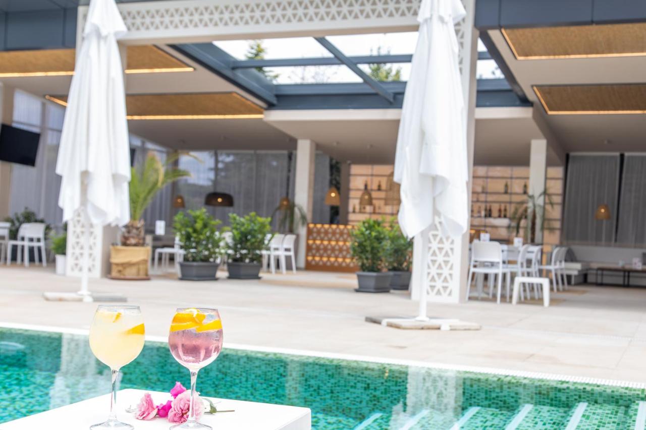 Tsarsko Selo Spa Hotel photo